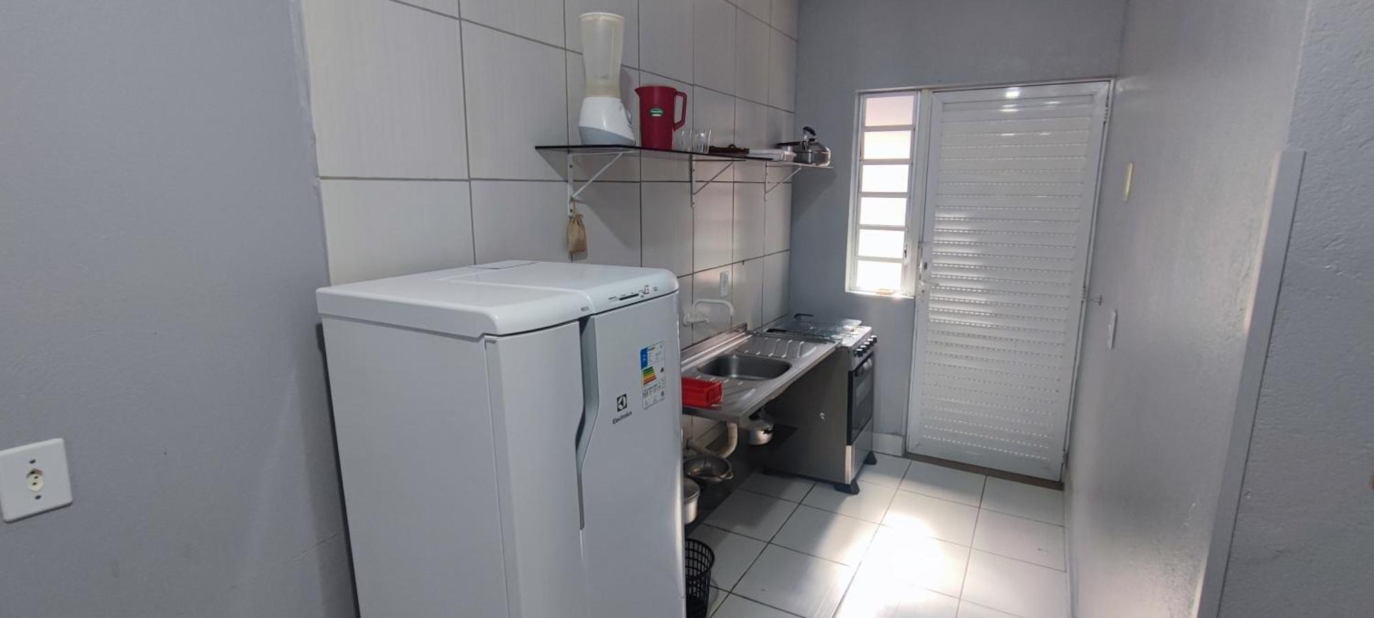 Zzz Bruno Klemtz - Residencial Recanto Dos Passaros Estudio Ate 4 Pessoas Com Ar Split Wifi Coz Vaga ايتابيما المظهر الخارجي الصورة